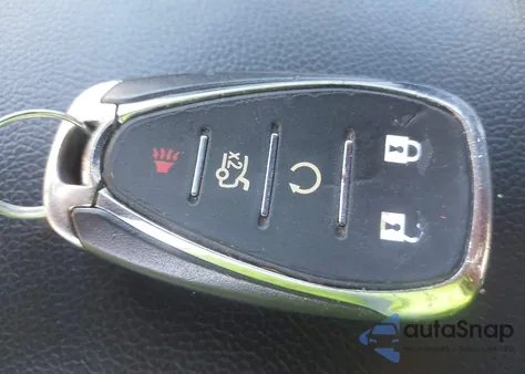 2024 Chevrolet Malibu Fwd Ls из США, поврежденный, VIN 1G1ZB5ST9RF149032